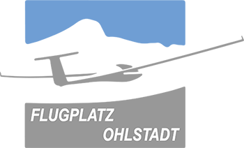 Flugplatz Ohlstadt Logo